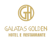 Gálatas Golden Hotel e Restaurante